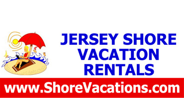 Pier Fest vendors and sponsors Jersey Shore Vacations