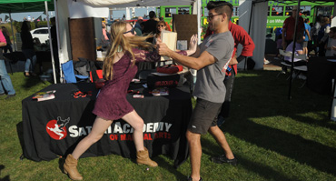 Satori Academy NJ martial arts