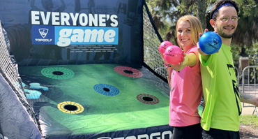 Top Golf free golfing games