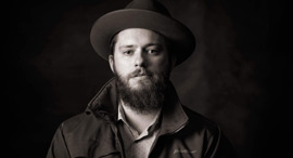 Pier Village live music Joseph Alton Miller