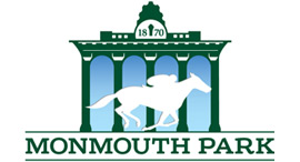 Pier Village sponsor Monmouth Park
